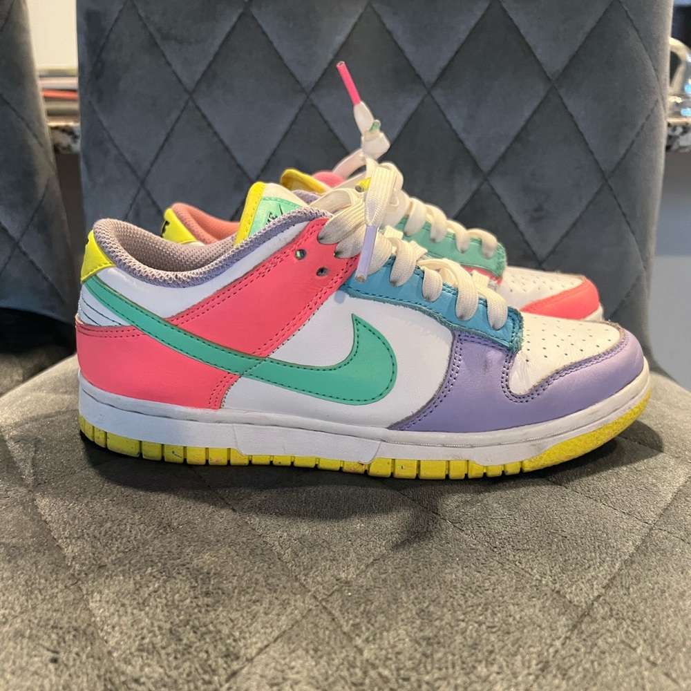 Women’s Nike Dunk Low SE “Easter